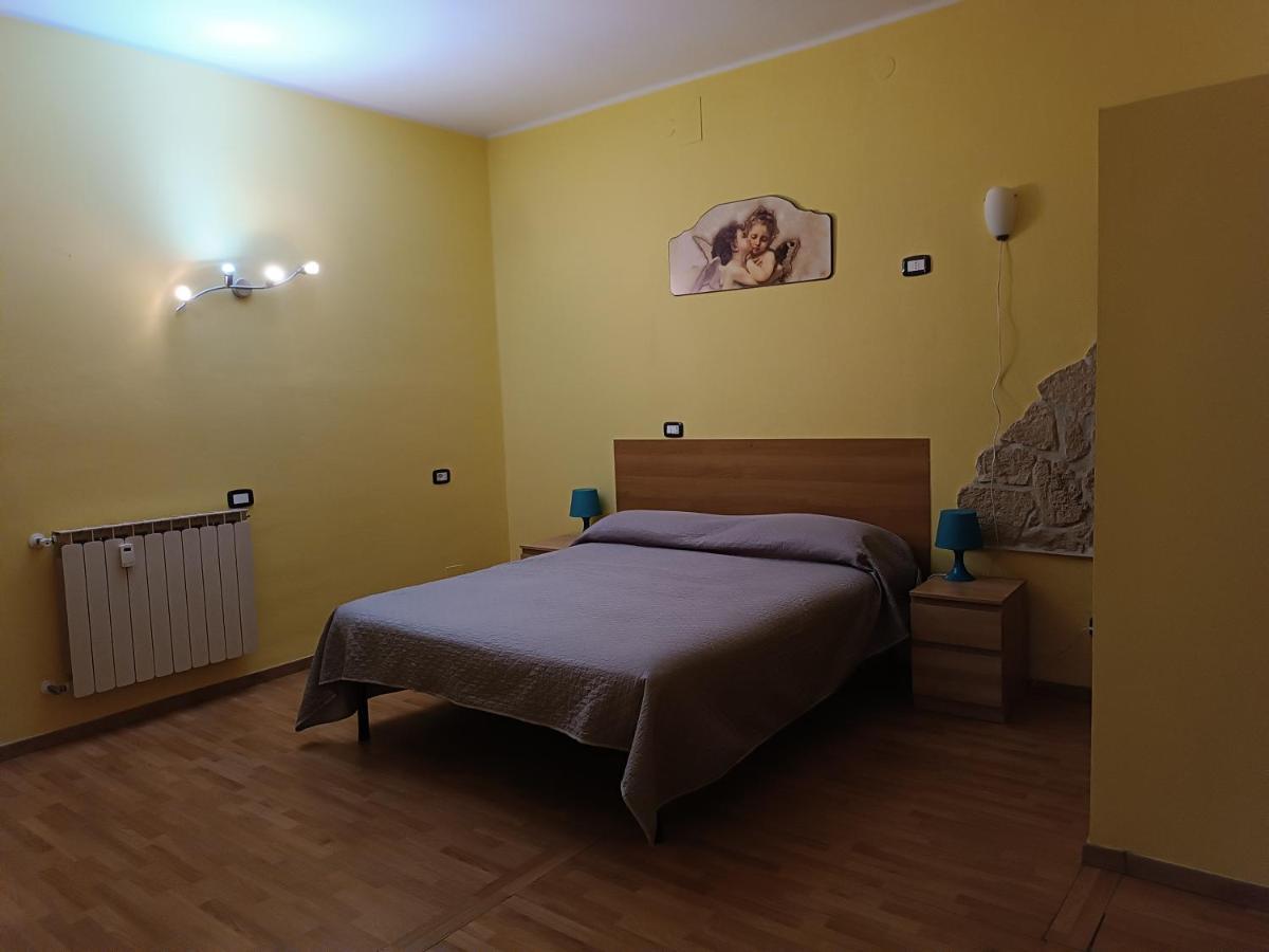 Appartamento In Villa Villalfonsina Buitenkant foto