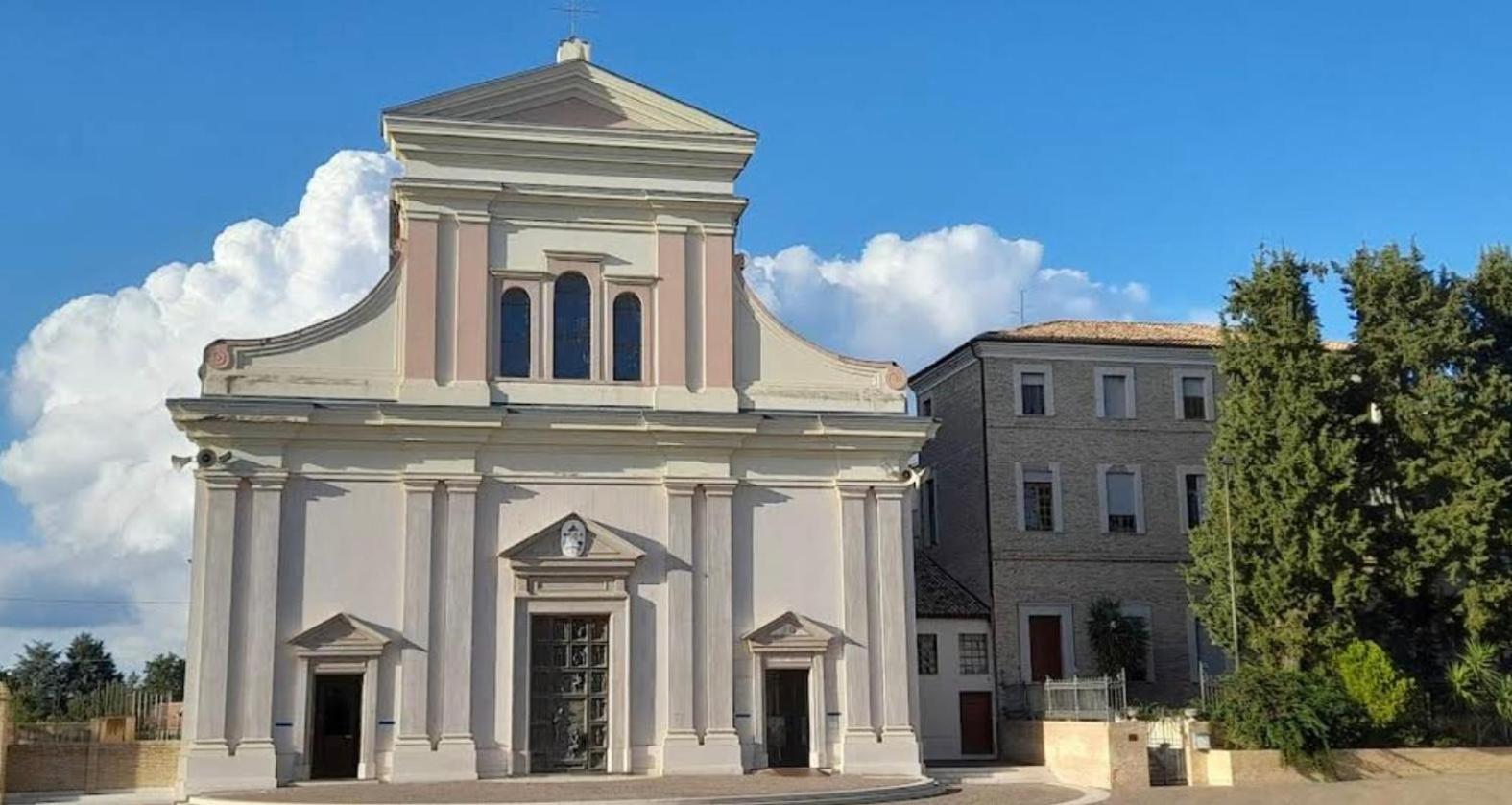 Appartamento In Villa Villalfonsina Buitenkant foto
